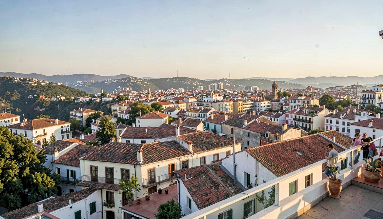 Tour a Pé ao Pôr do Sol em Sevilha - foto 5