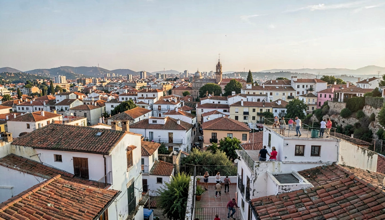 Tour a Pé Guiado em Sevilha com Guia em Português - foto 5