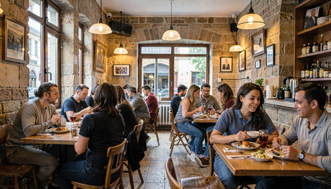 Tour a Pé Guiado em Sevilha com Guia em Português - foto 6
