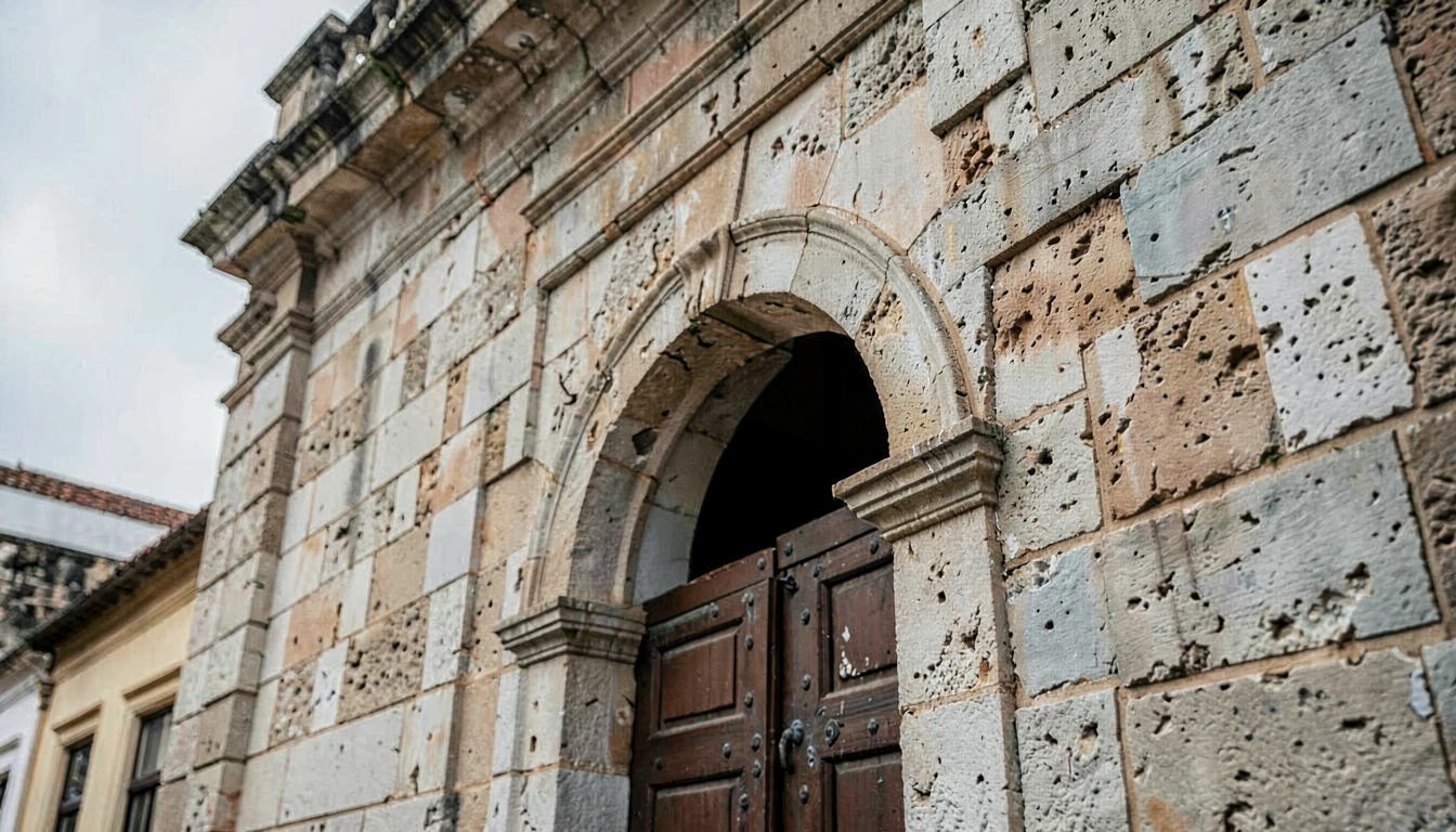 Tour a Pé pela Arquitetura de Sevilha - foto 3