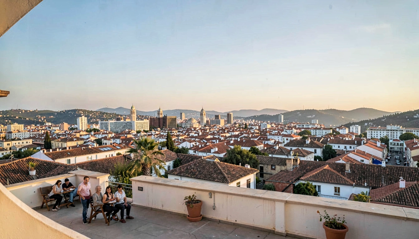 Tour a Pé pela Arquitetura de Sevilha - foto 5