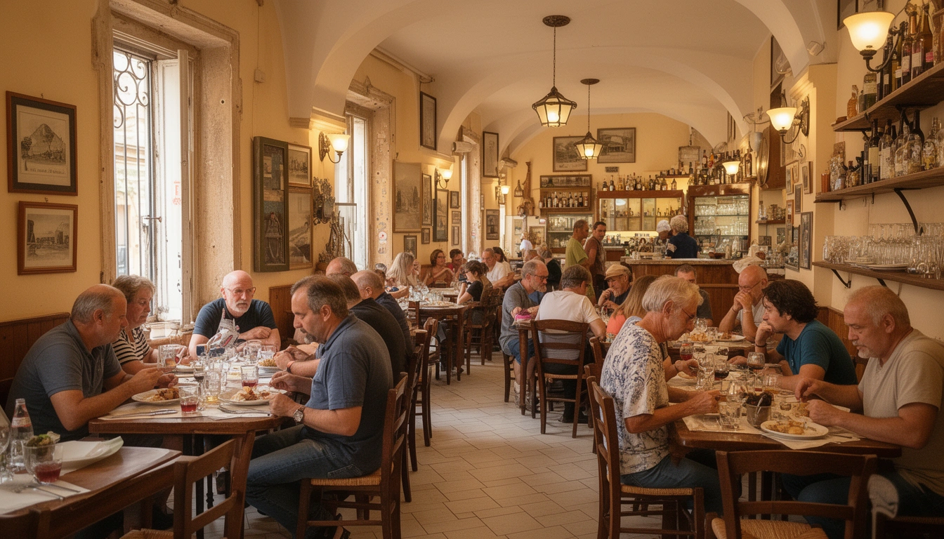 Tour a Pé Literário em Sicília - foto 6