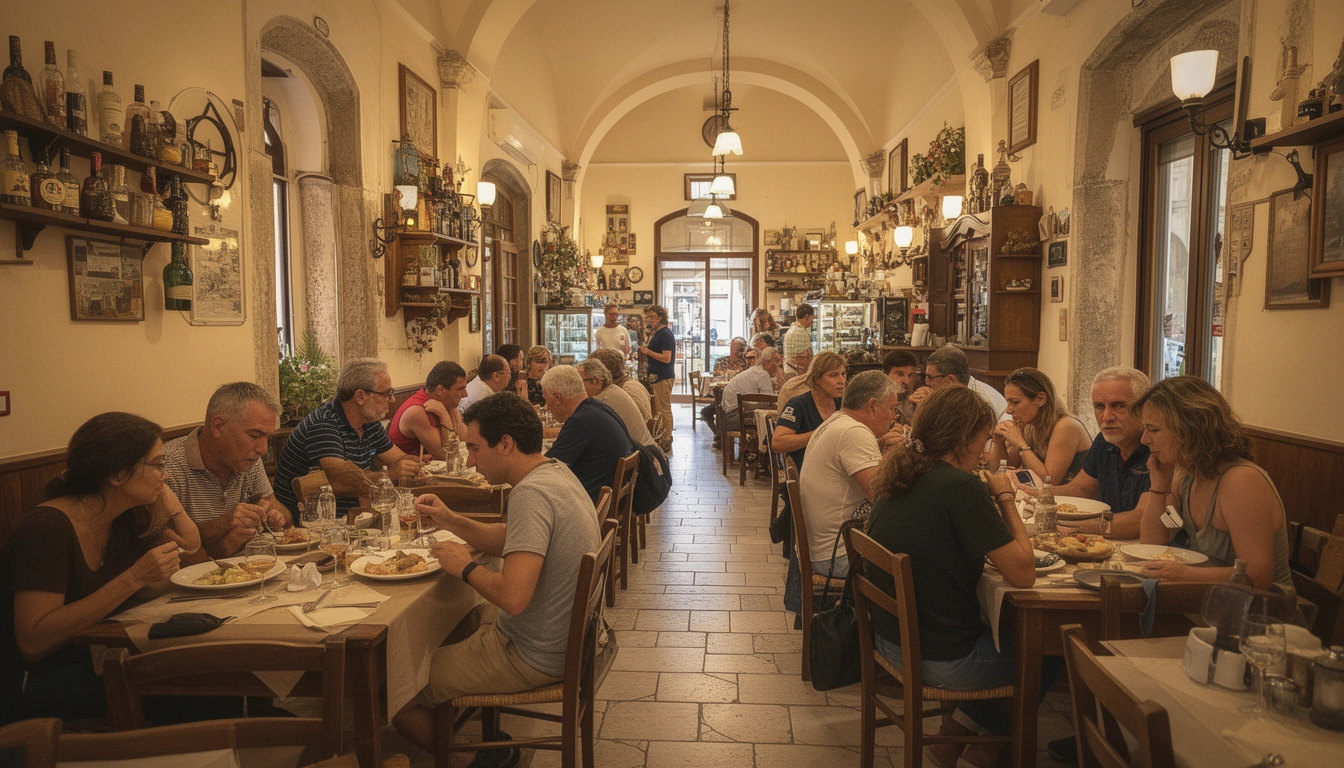 Tour a Pé Completo de Sicília: Dia Inteiro - foto 6