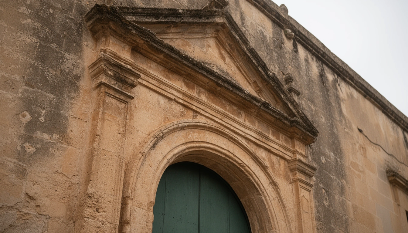 Tour a Pé pelos Bairros Históricos de Sicília - foto 3