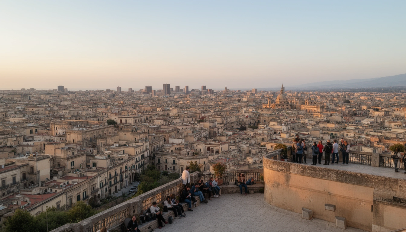 Tour a Pé Guiado em Sicília com Guia em Português - foto 5