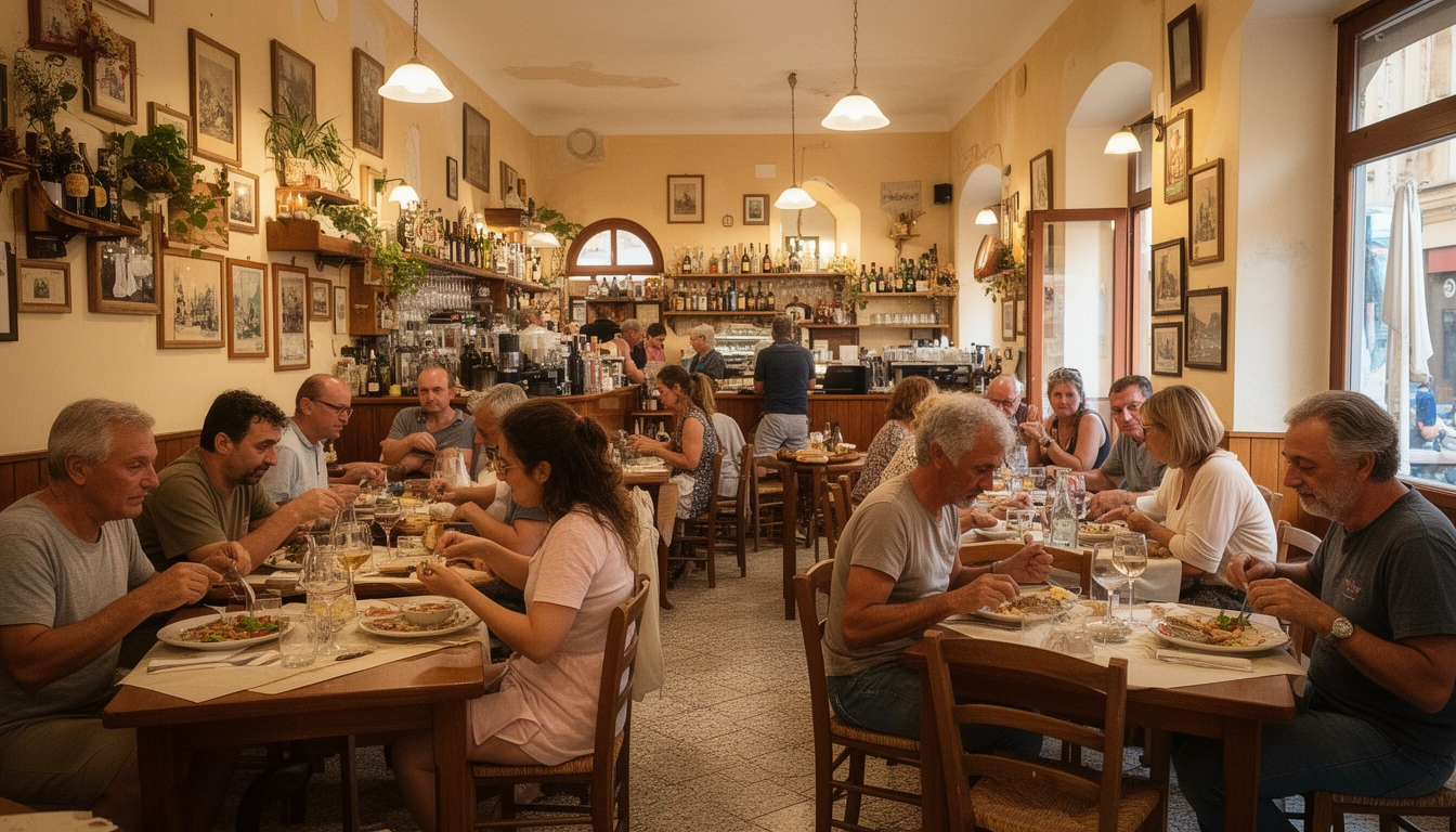 Tour a Pé Guiado em Sicília com Guia em Português - foto 6