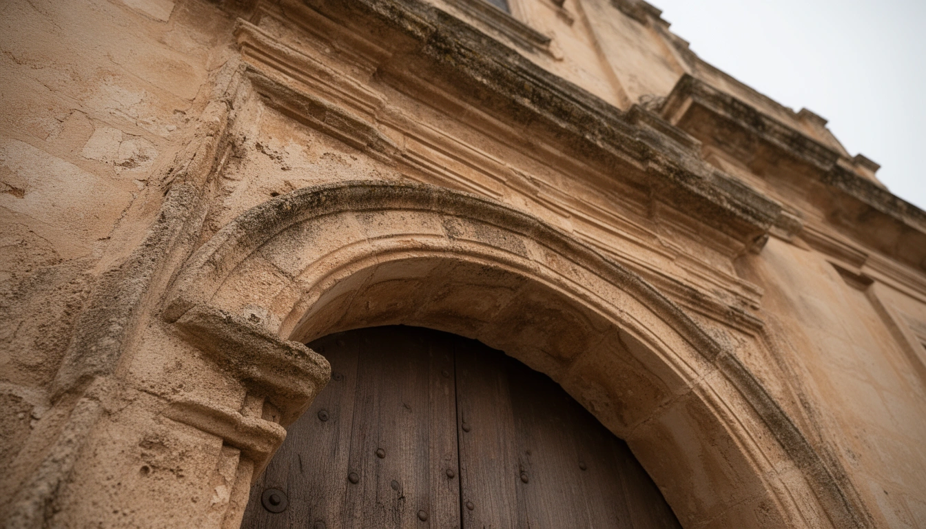 Tour a Pé pela Arquitetura de Sicília - foto 3