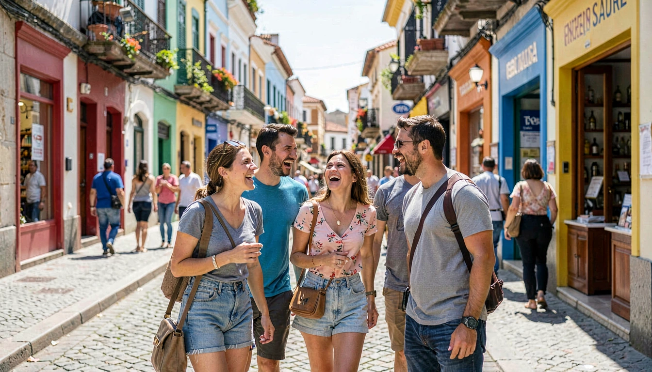 Caminhada Panorâmica em Tessalônica - foto principal