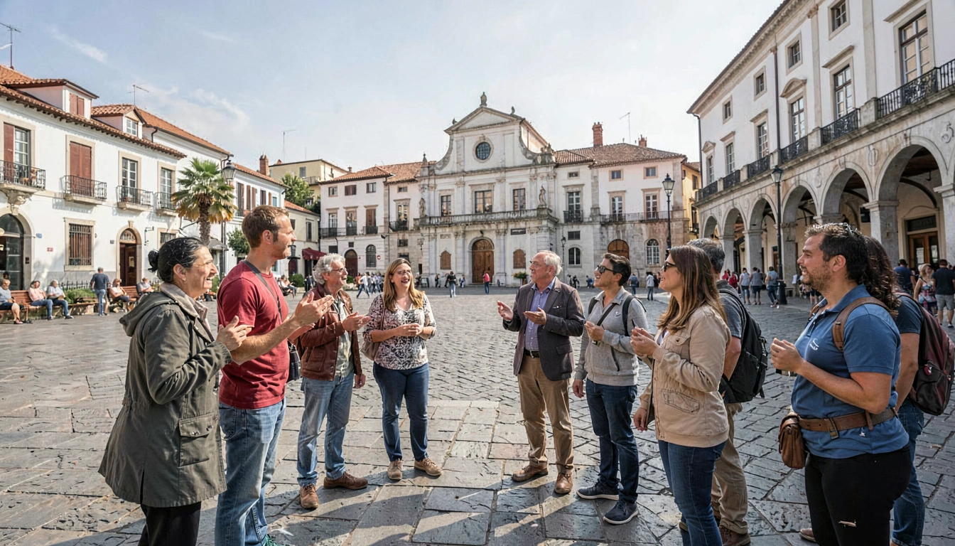 Caminhada Panorâmica em Tessalônica - foto 4