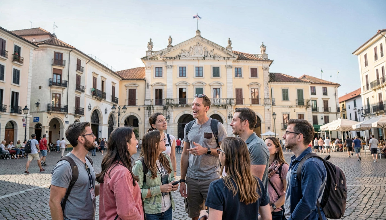 Tour a Pé Artístico e Cultural em Tessalônica - foto 4