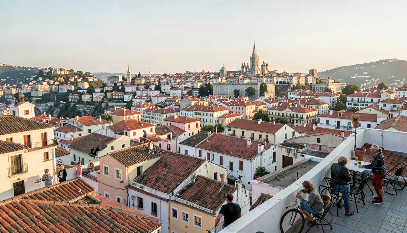 Tour a Pé Artístico e Cultural em Tessalônica - foto 5