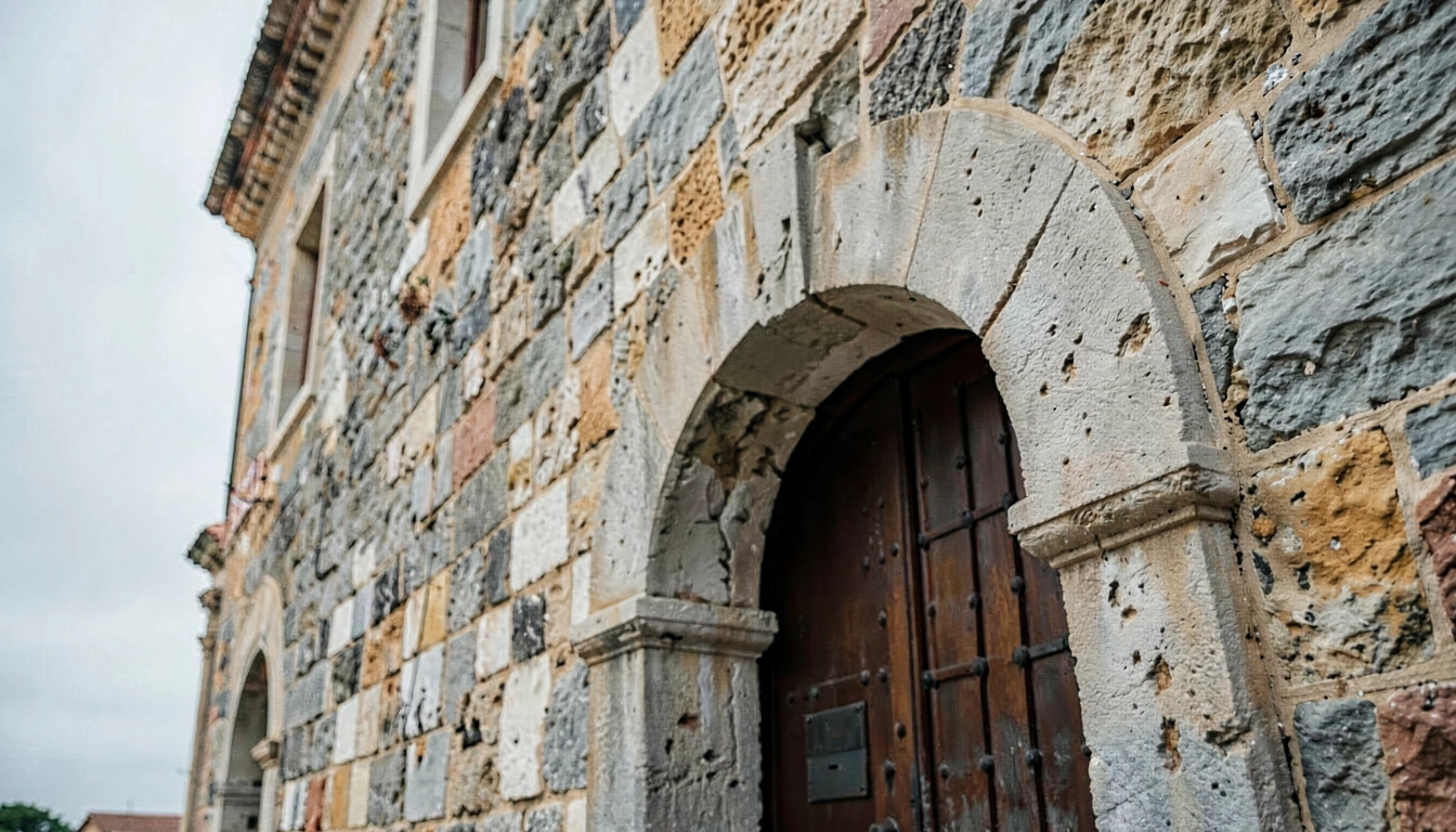 Tour a Pé Literário em Tessalônica - foto 3