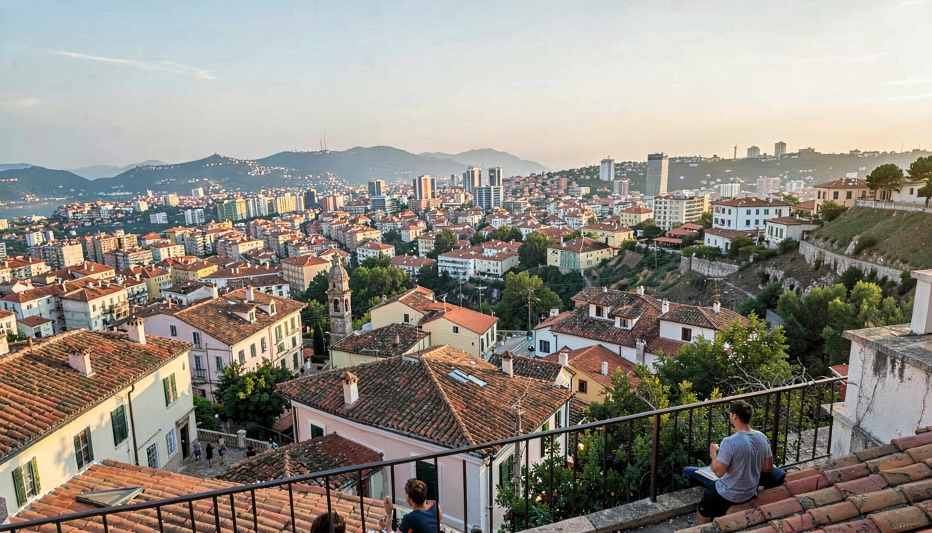 Tour a Pé ao Pôr do Sol em Tessalônica - foto 5