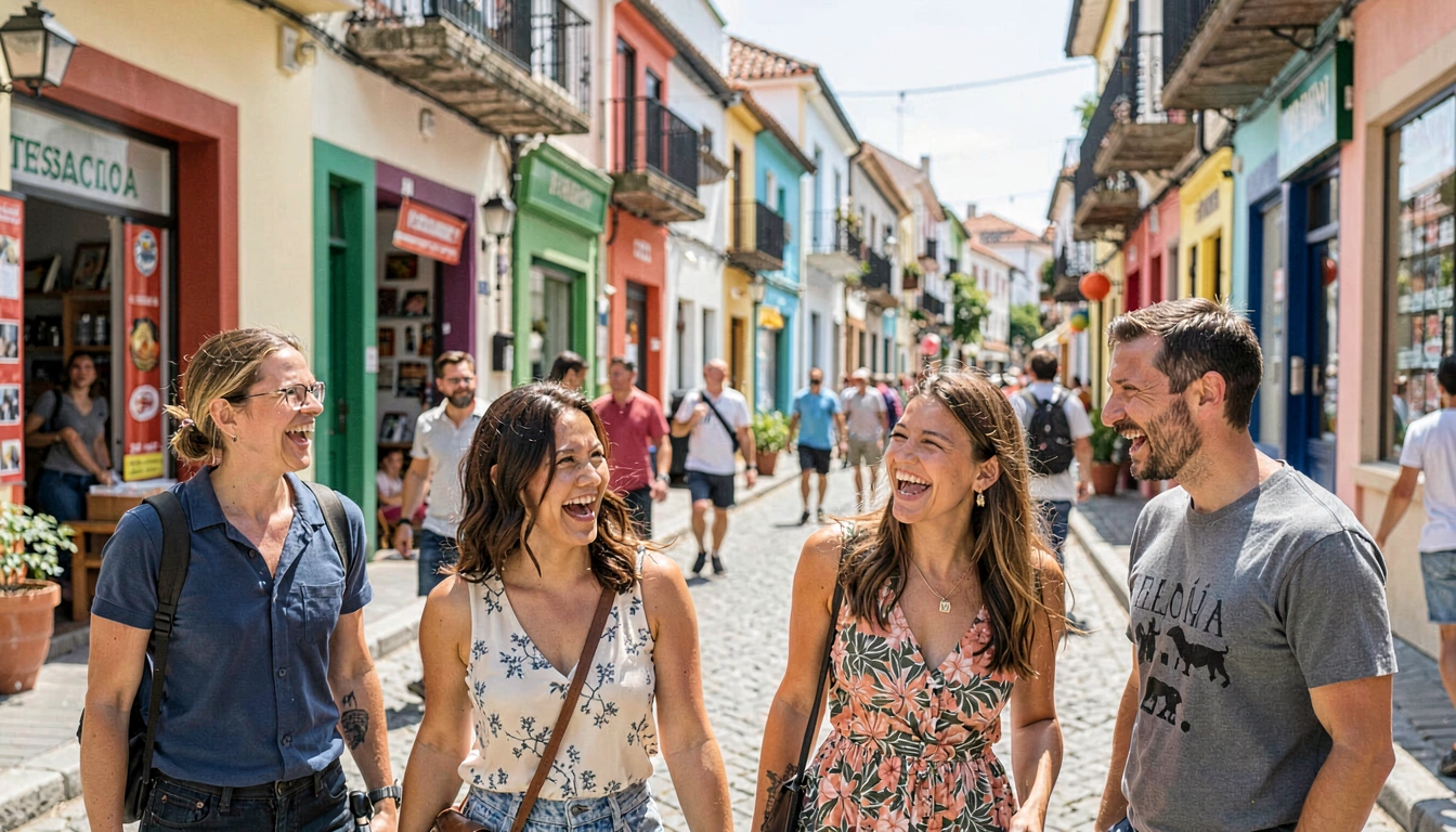 Tour a Pé pela Cidade Velha de Tessalônica - foto principal