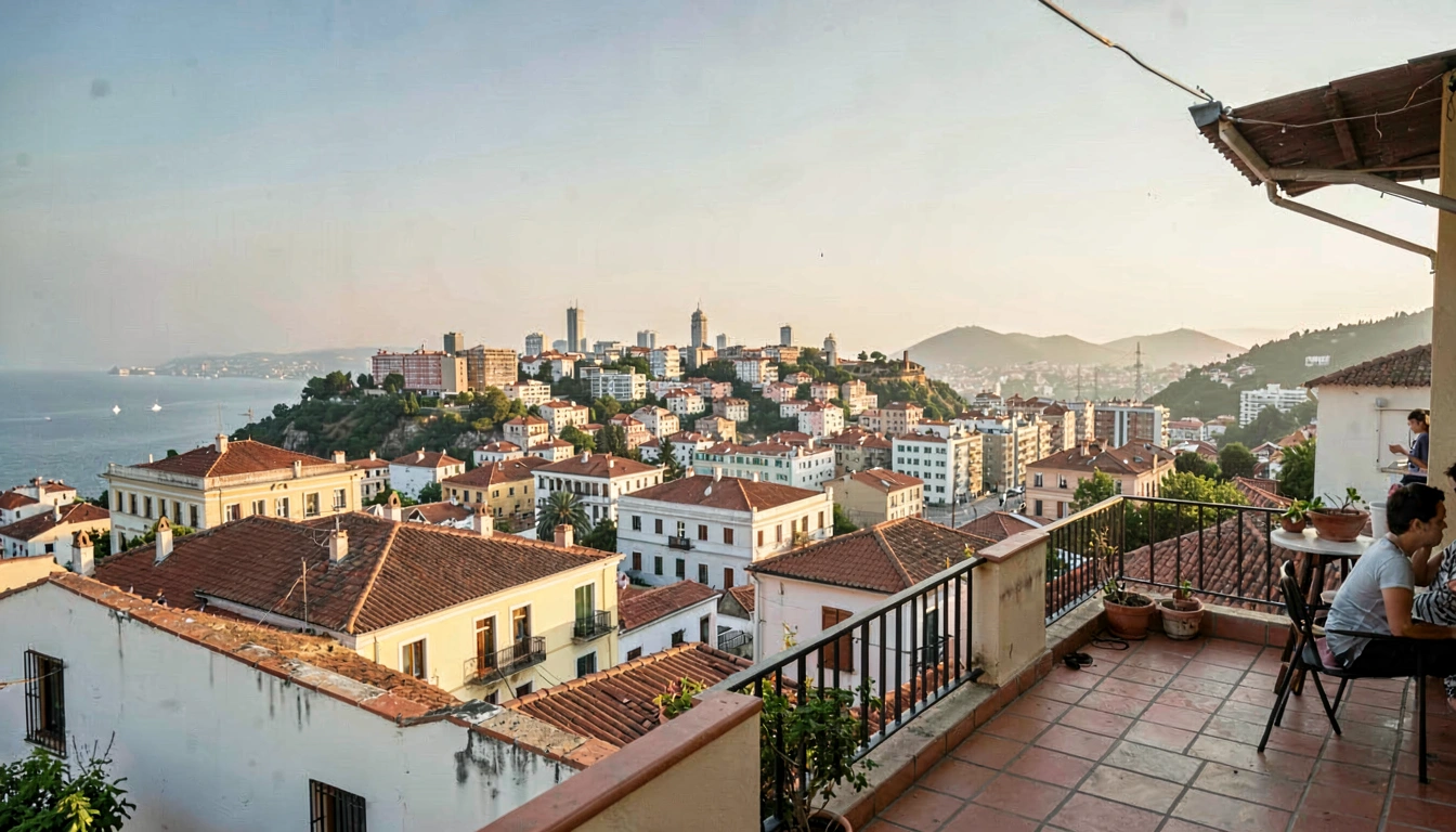 Tour a Pé pela Cidade Velha de Tessalônica - foto 5