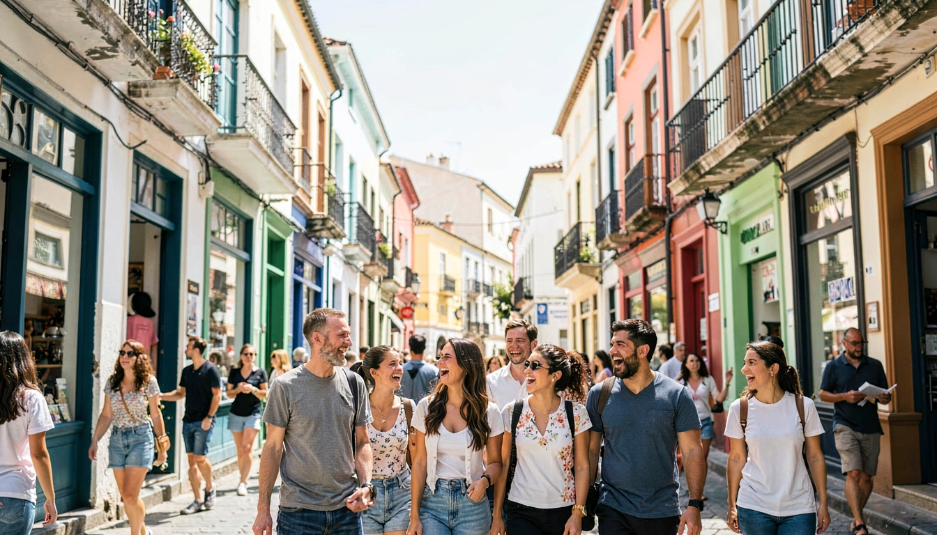 Passeio a Pé de Meio Dia em Tessalônica - foto principal