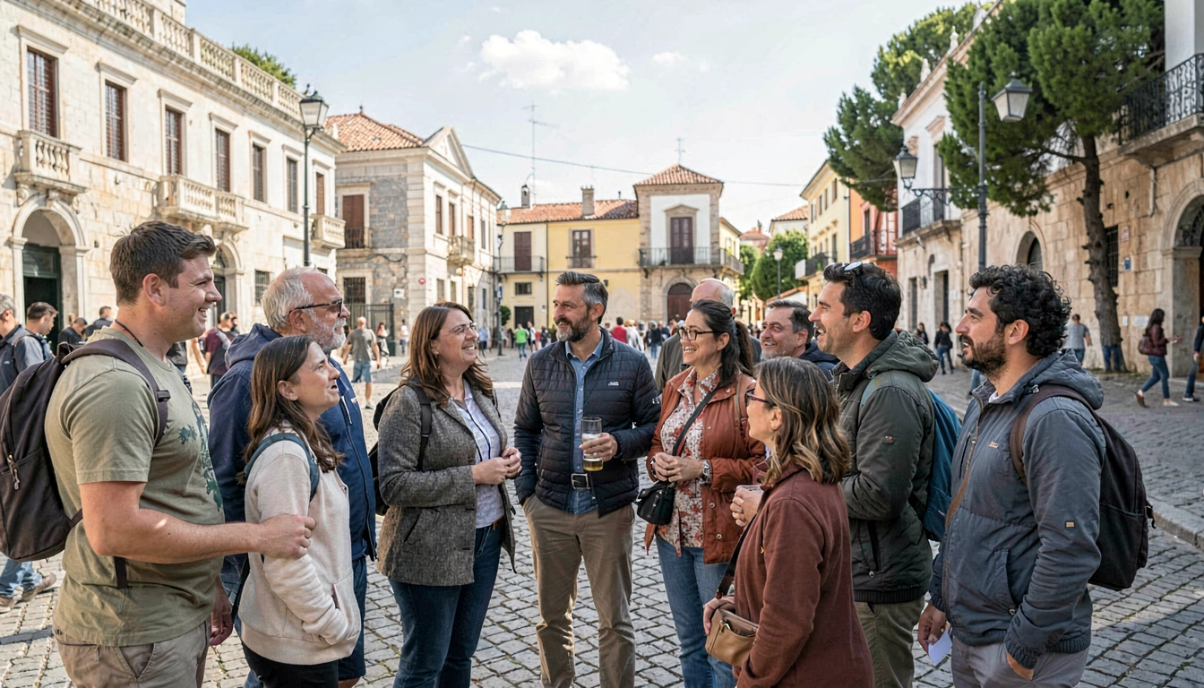 Passeio a Pé pelo Centro de Tessalônica - foto 4