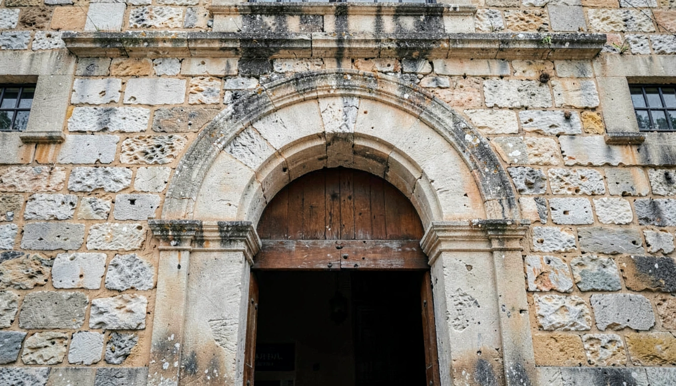Tour a Pé pelos Bairros Históricos de Tessalônica - foto 3