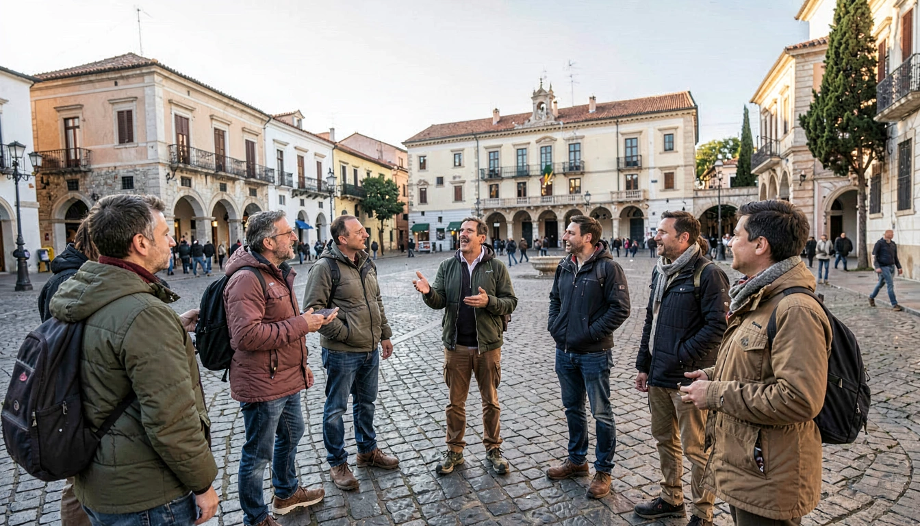 Tour a Pé pelos Bairros Históricos de Tessalônica - foto 4