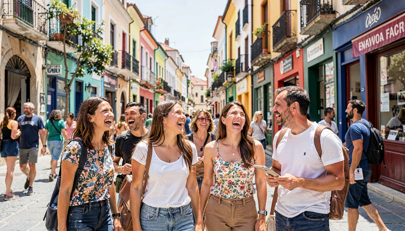 Tour a Pé Guiado em Tessalônica com Guia em Português - foto principal