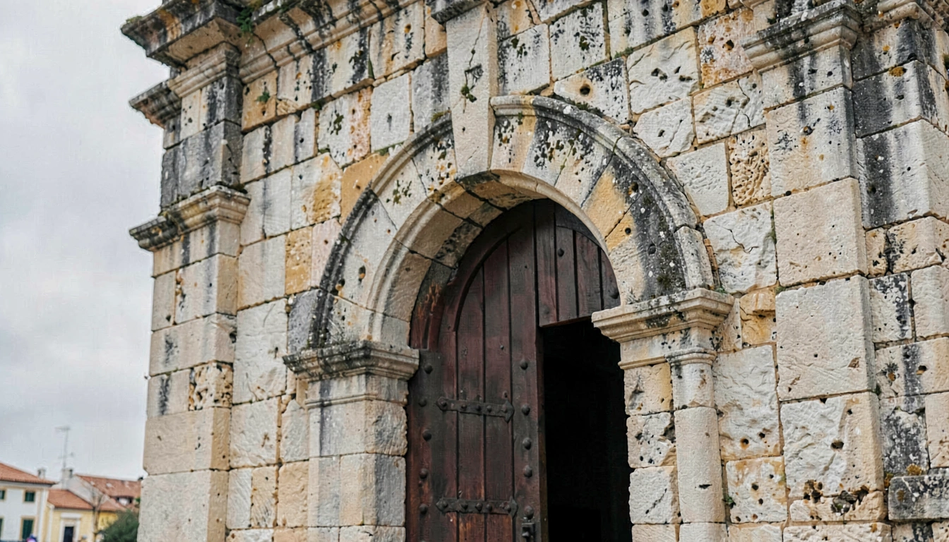 Tour a Pé Guiado em Tessalônica com Guia em Português - foto 3