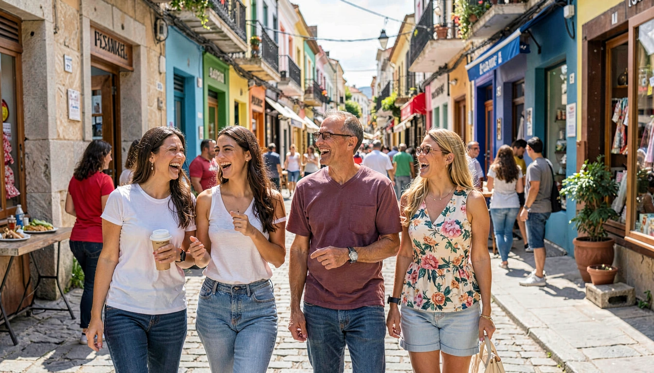 Tour a Pé Secreto por Tessalônica: Joias Escondidas - foto principal
