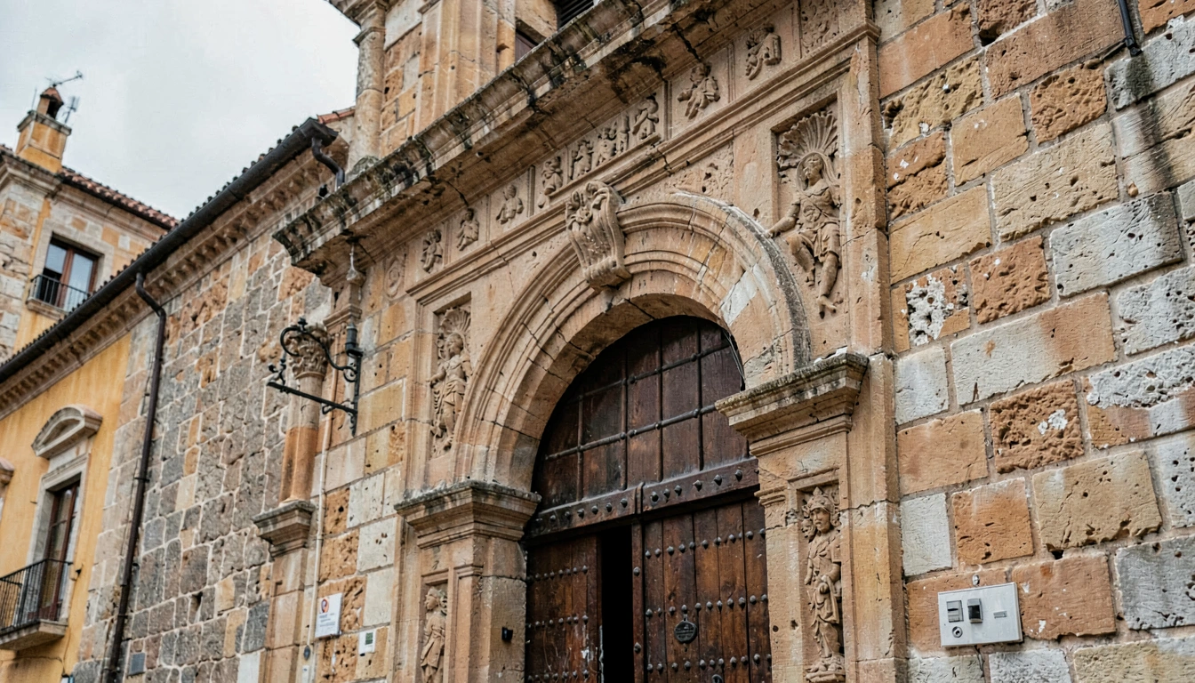 Tour a Pé Histórico em Toledo - foto 3