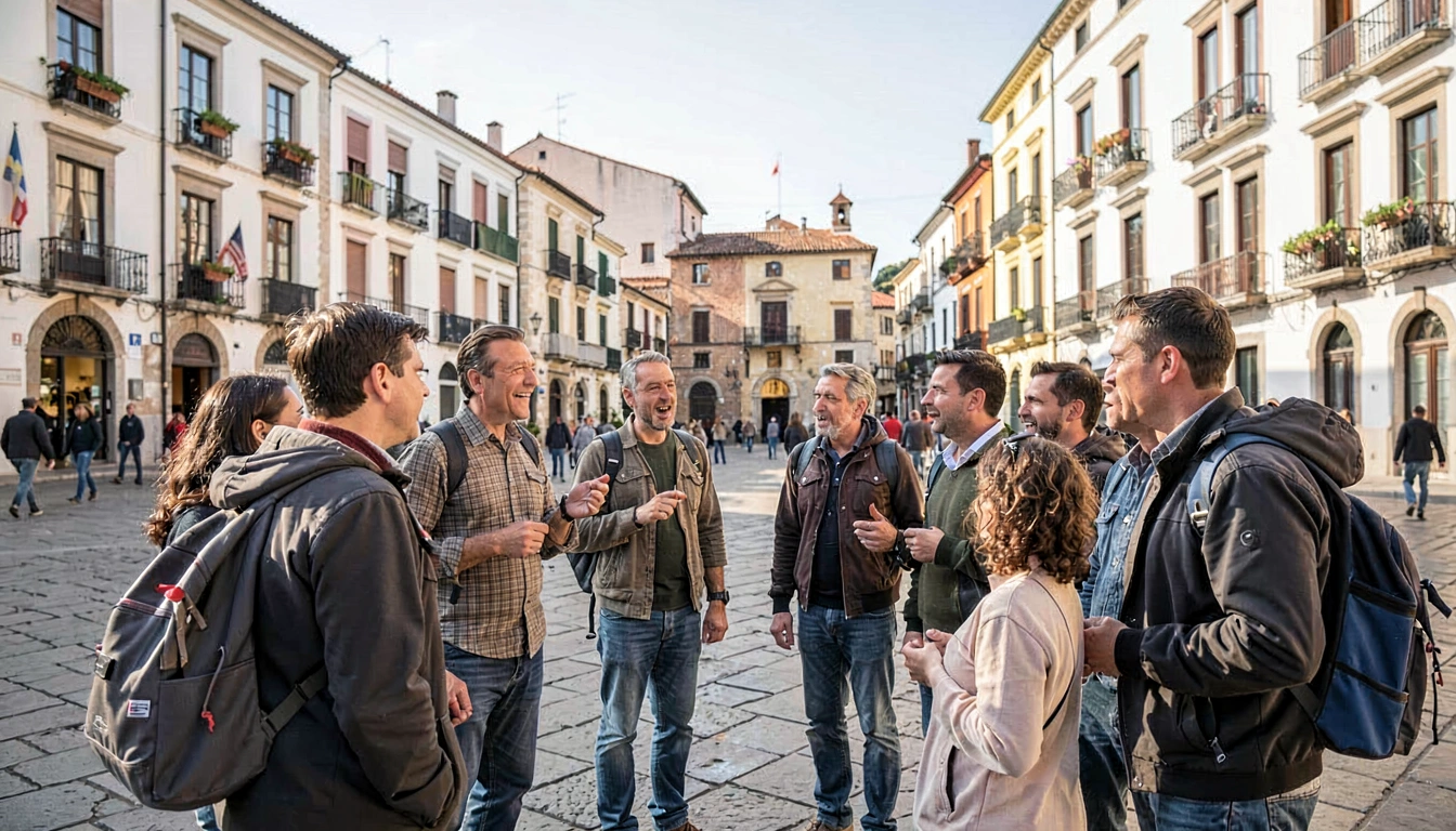 Tour a Pé Histórico em Toledo - foto 4