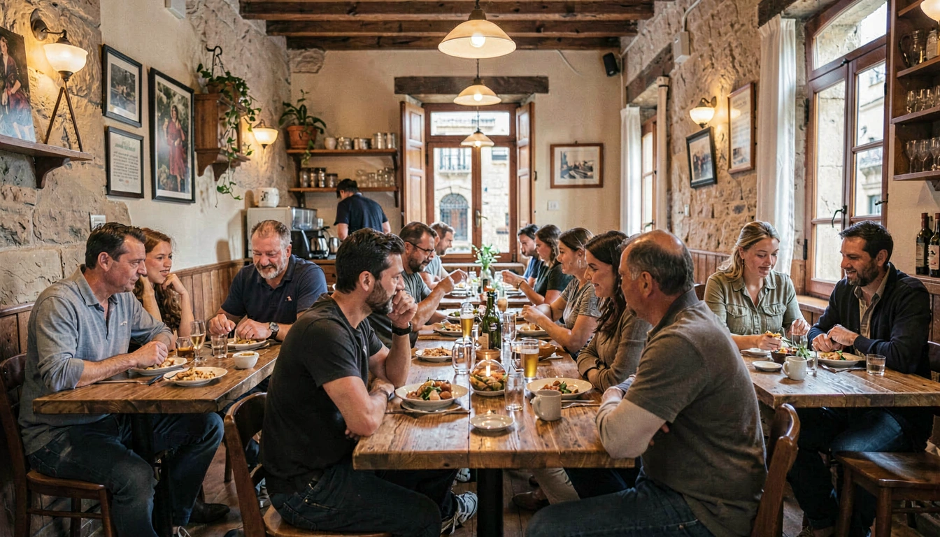 Tour a Pé Histórico em Toledo - foto 6