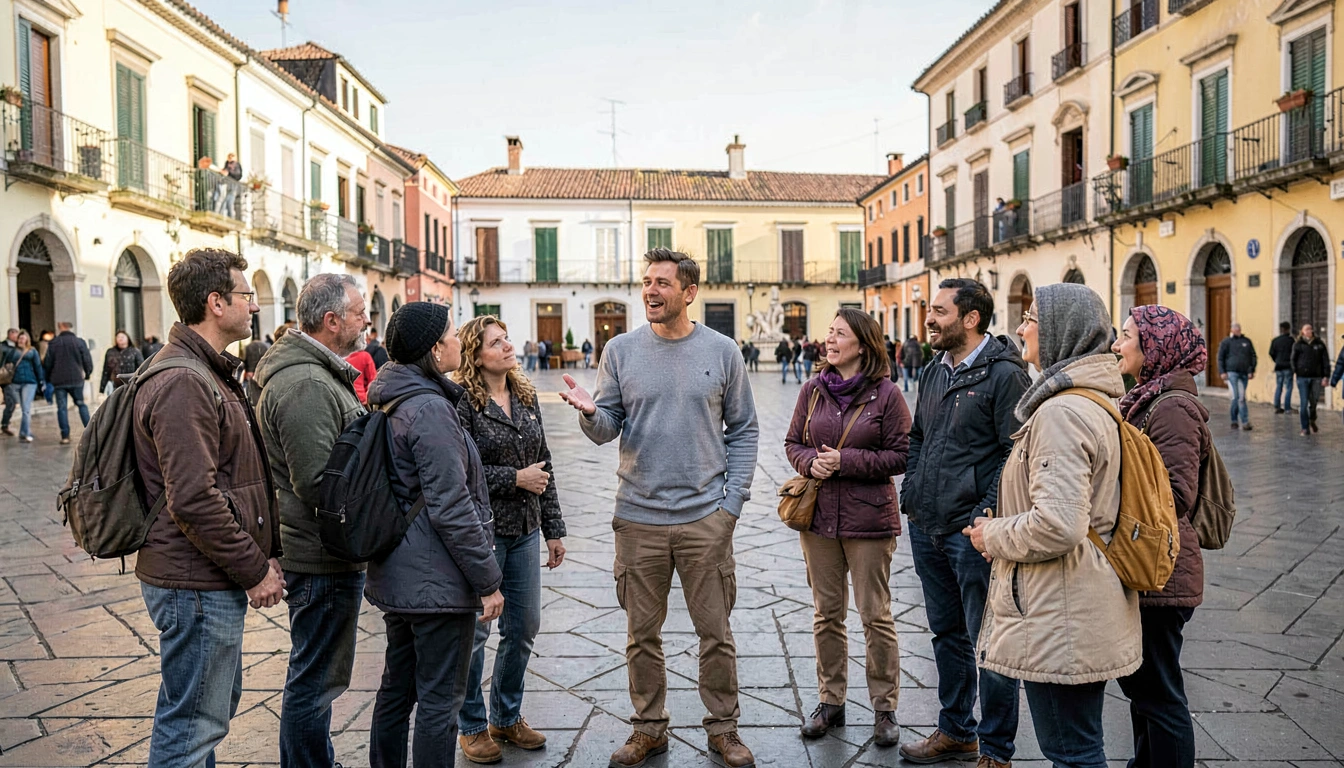Passeio a Pé pelo Centro de Toledo - foto 4