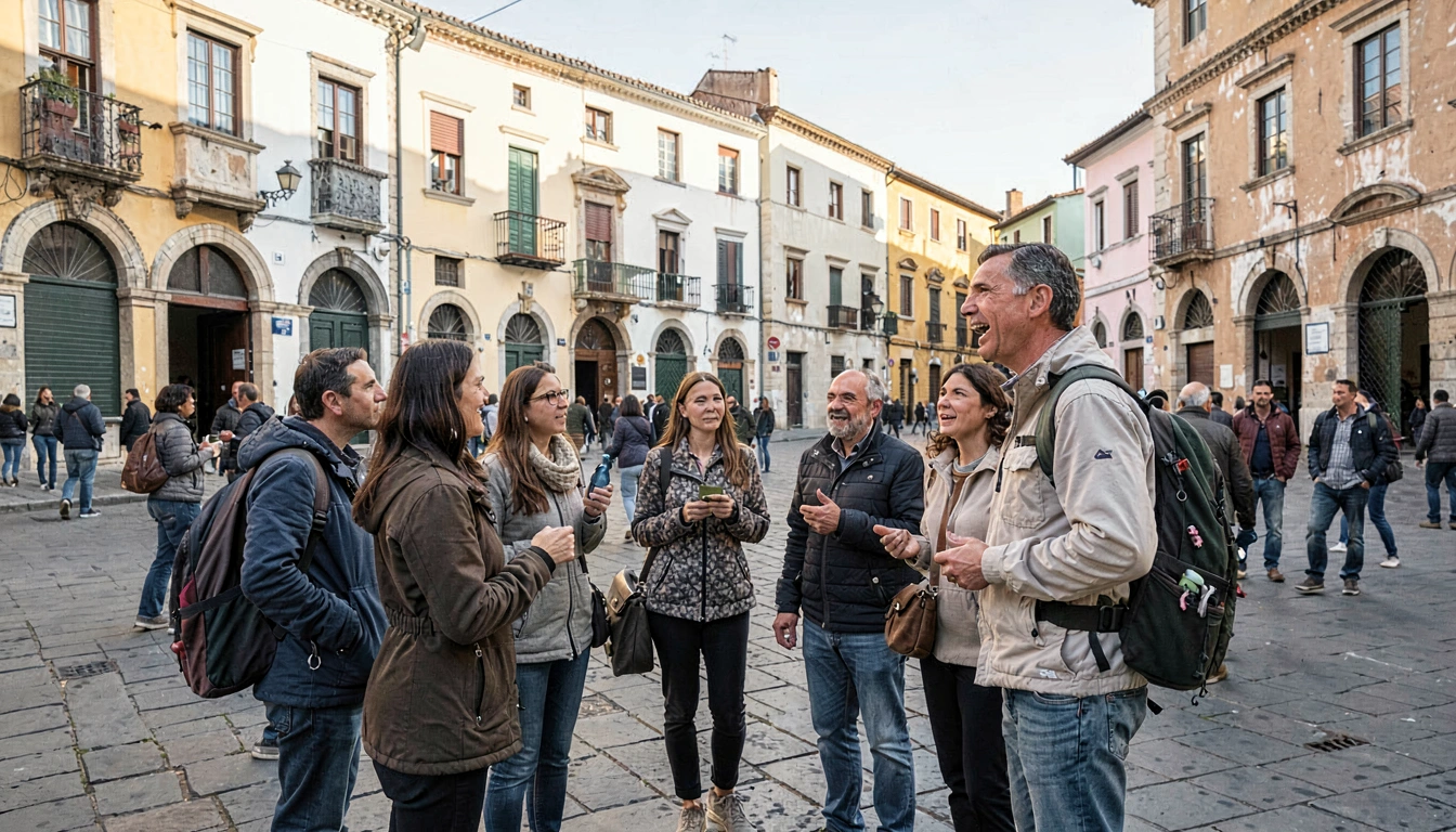 Tour Noturno a Pé em Toledo - foto 4