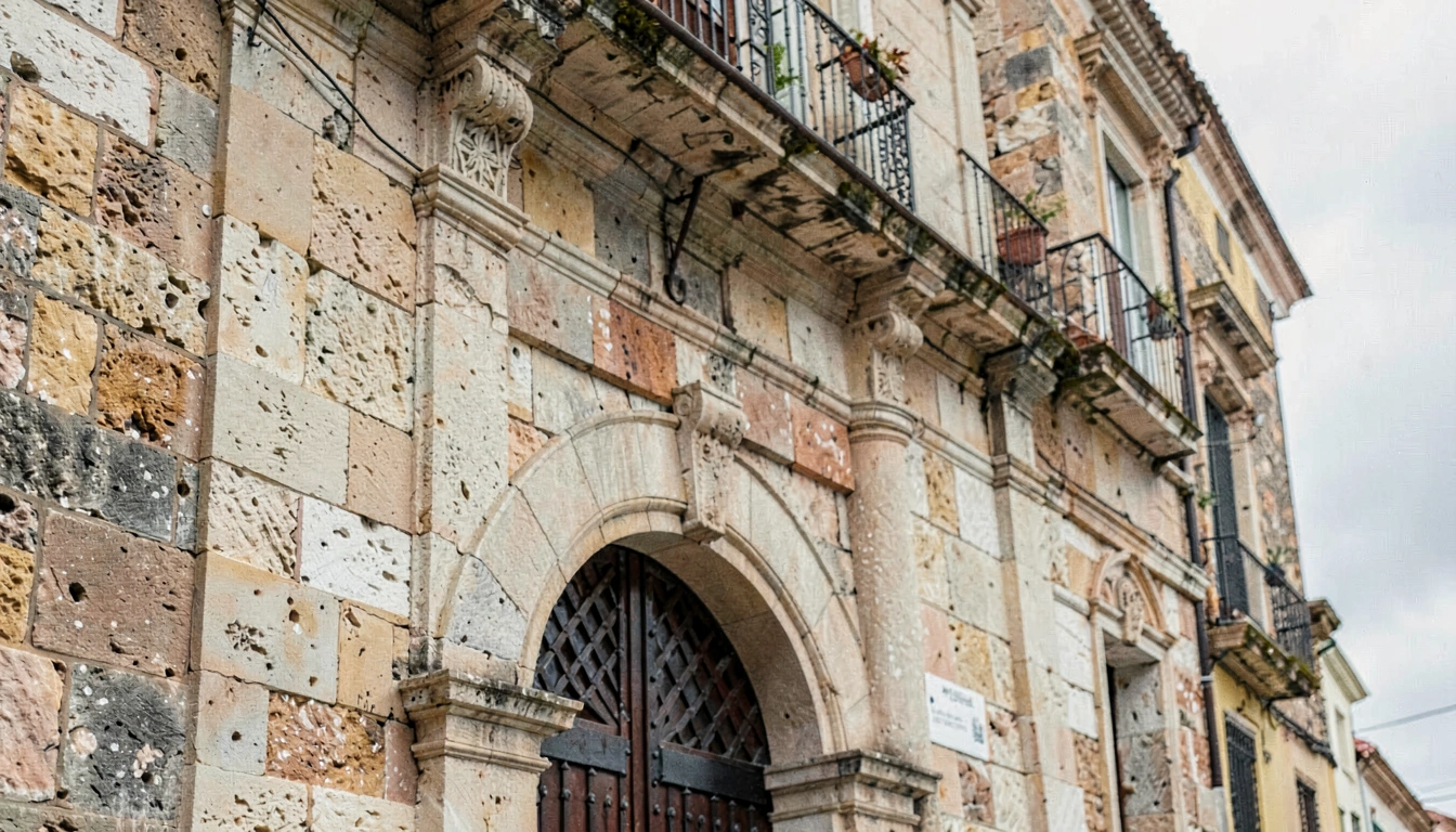 Tour a Pé pelos Bairros Históricos de Toledo - foto 3