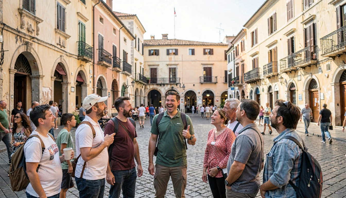 Tour a Pé por Toledo: Destaques Imperdíveis - foto 4