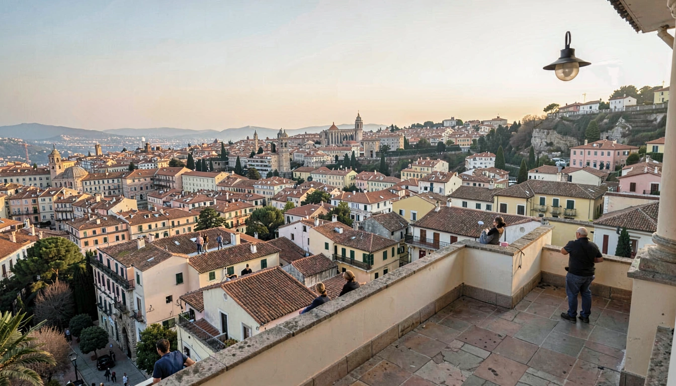 Tour a Pé por Toledo: Destaques Imperdíveis - foto 5