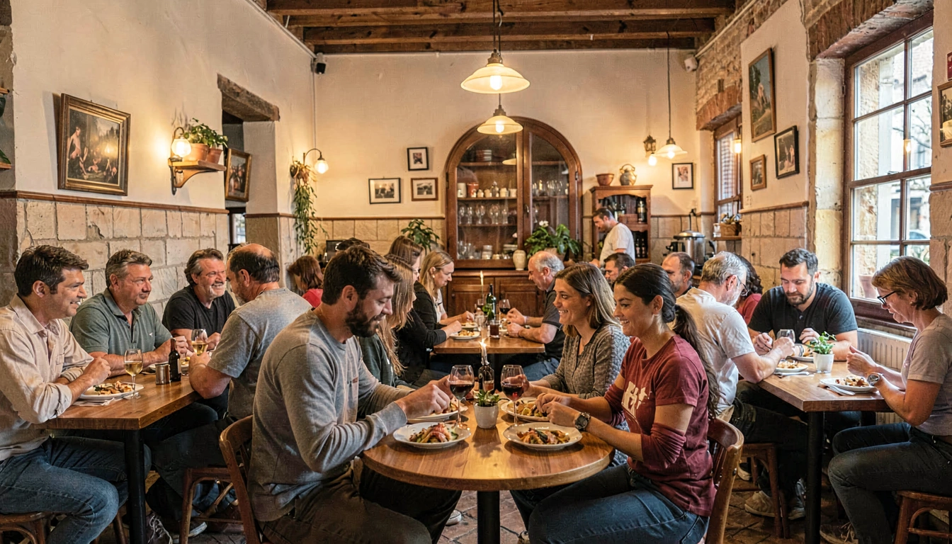 Tour a Pé por Toledo: Destaques Imperdíveis - foto 6