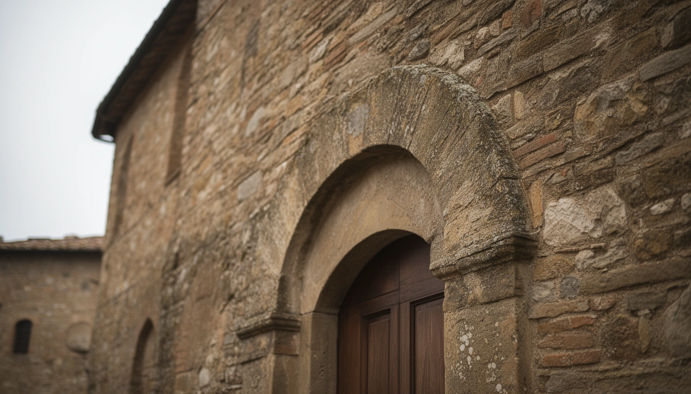 Tour a Pé Histórico em Toscana - foto 3