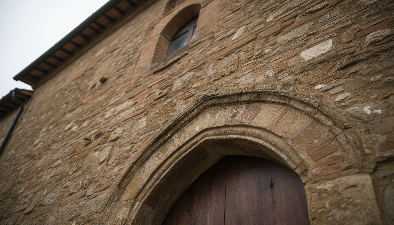 Caminhada Panorâmica em Toscana - foto 3