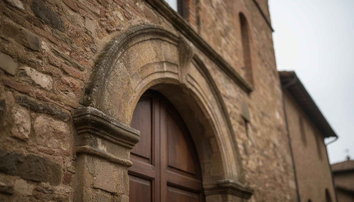 Tour a Pé Artístico e Cultural em Toscana - foto 3