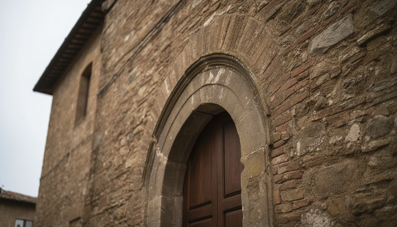 Tour a Pé ao Pôr do Sol em Toscana - foto 3