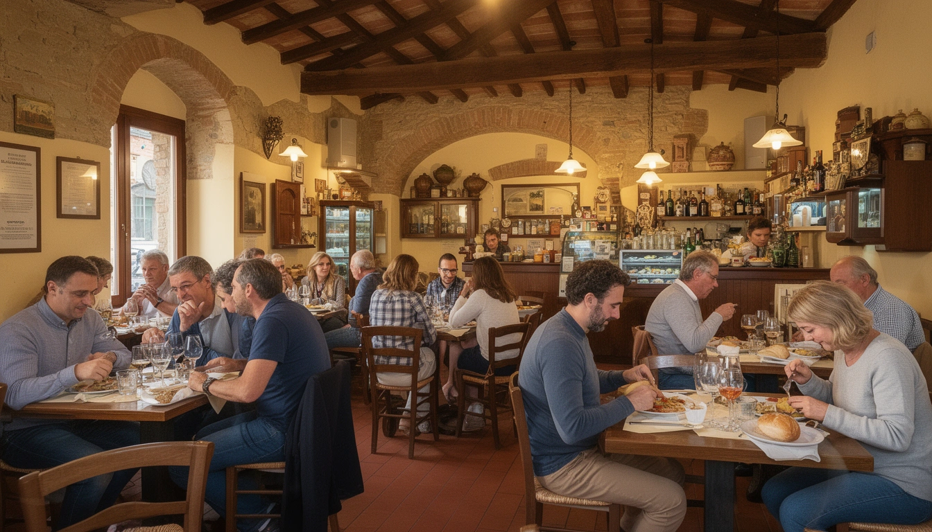 Tour a Pé ao Pôr do Sol em Toscana - foto 6