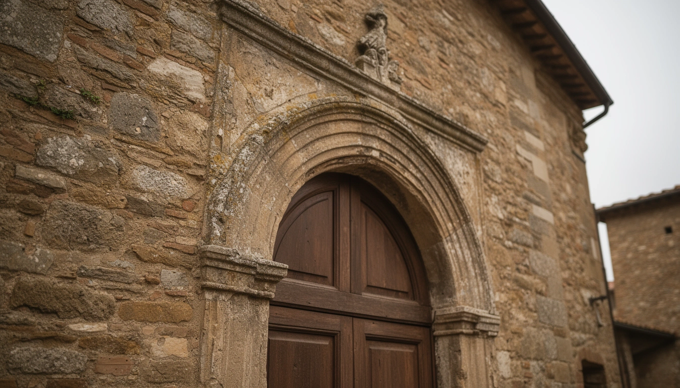 Passeio a Pé de Meio Dia em Toscana - foto 3