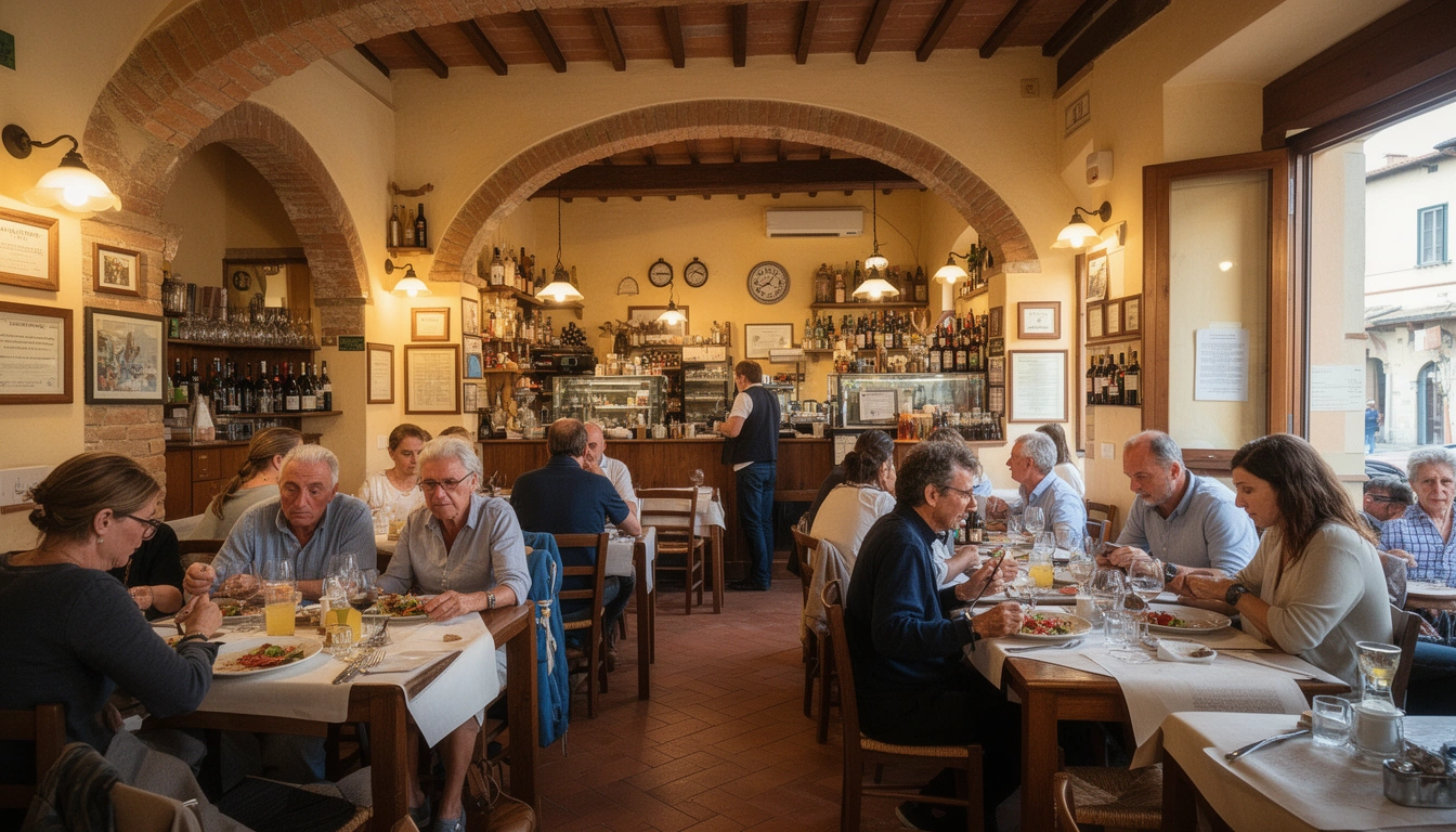 Passeio a Pé de Meio Dia em Toscana - foto 6