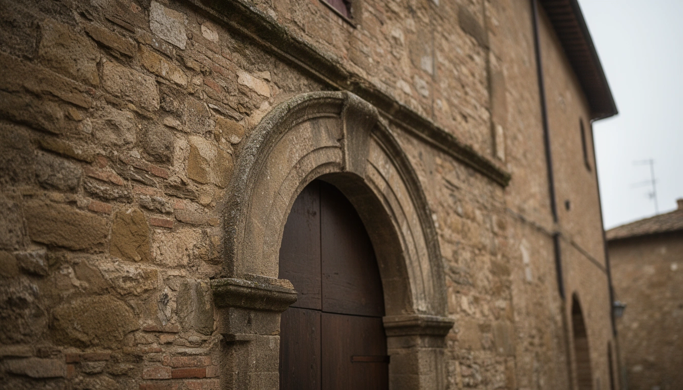 Passeio a Pé pelo Centro de Toscana - foto 3
