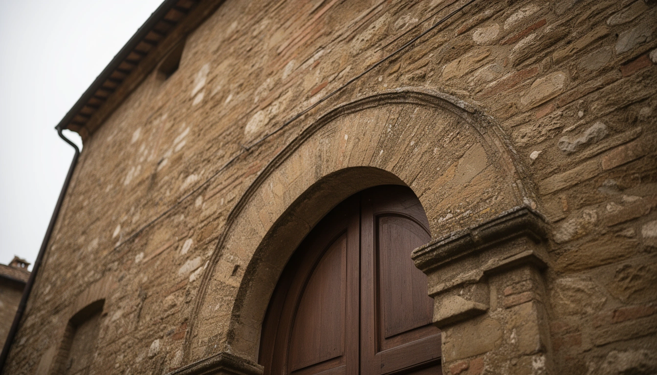 Tour a Pé pelos Monumentos de Toscana - foto 3