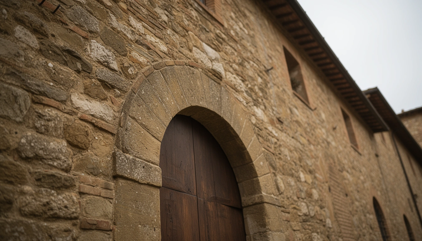 Tour Noturno a Pé em Toscana - foto 3