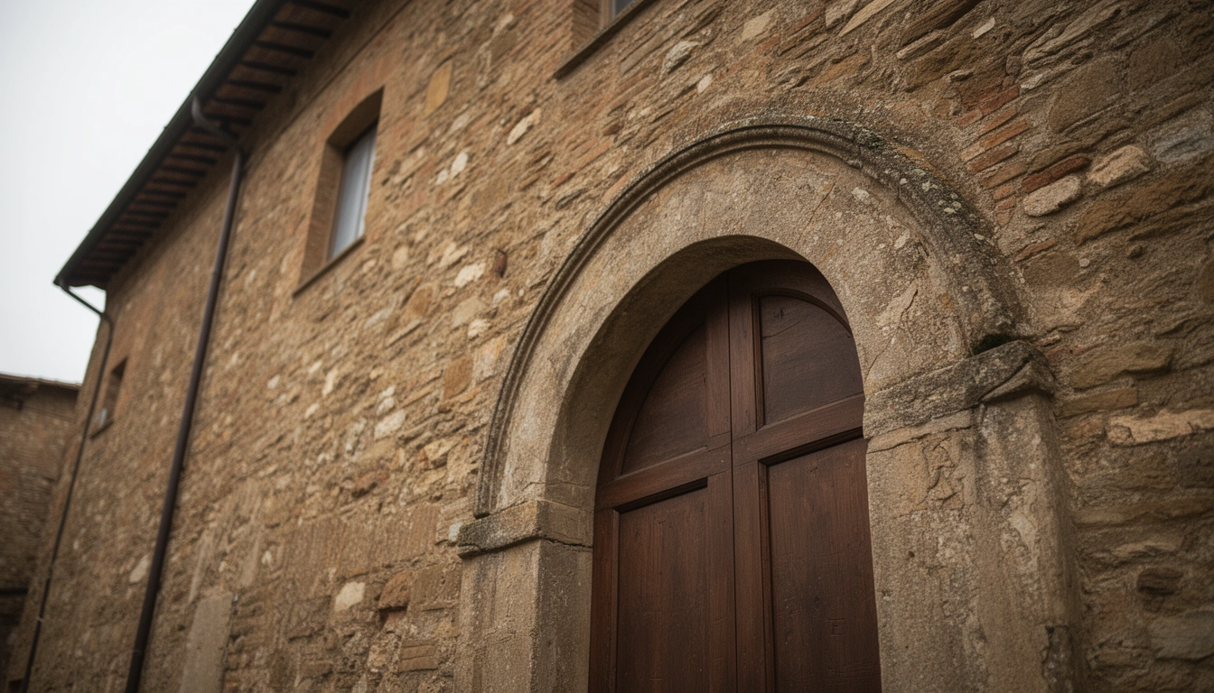 Tour a Pé pelos Bairros Históricos de Toscana - foto 3