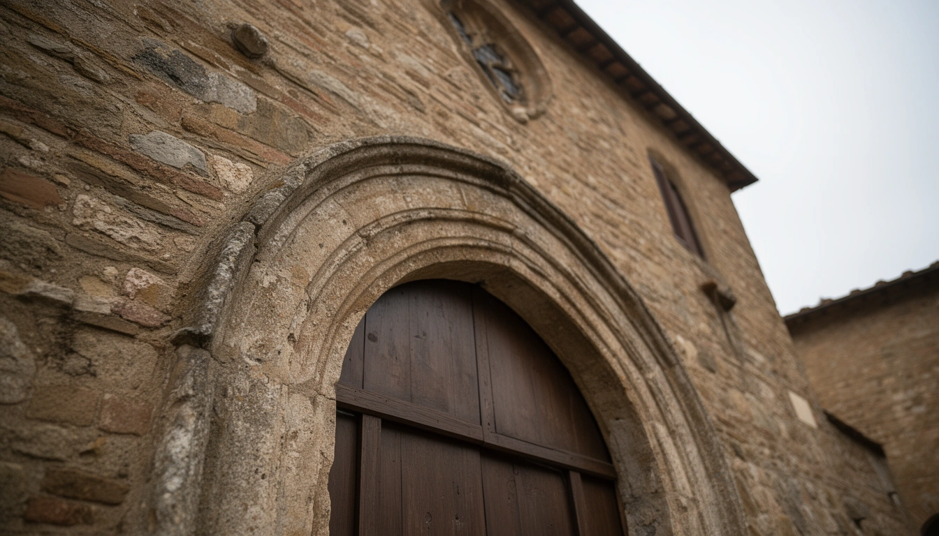 Tour a Pé Guiado em Toscana com Guia em Português - foto 3