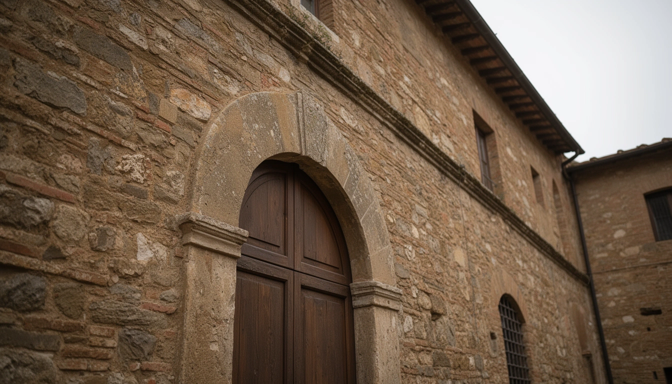 Tour a Pé pela Arquitetura de Toscana - foto 3