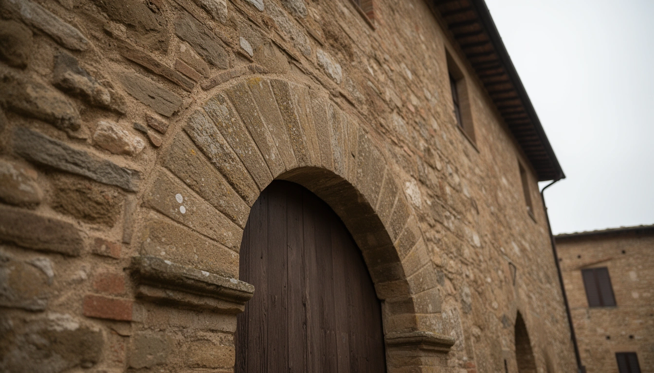 Tour a Pé Secreto por Toscana: Joias Escondidas - foto 3