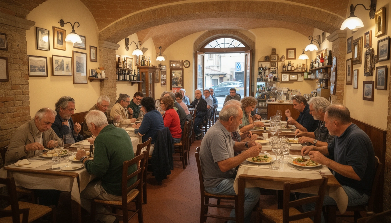 Tour a Pé Secreto por Toscana: Joias Escondidas - foto 6